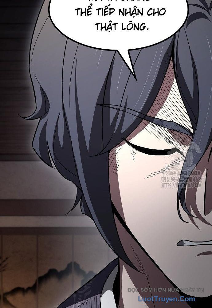 Thiên Ma Kế Nhiệm - Chapter 21 - Page 37