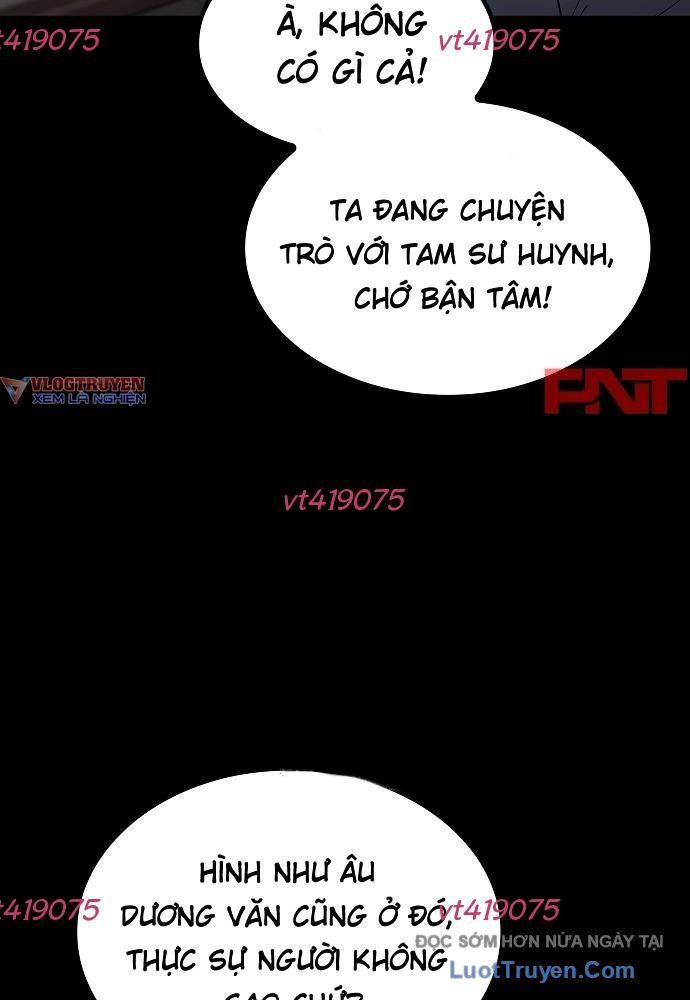 Thiên Ma Kế Nhiệm - Chapter 21 - Page 4