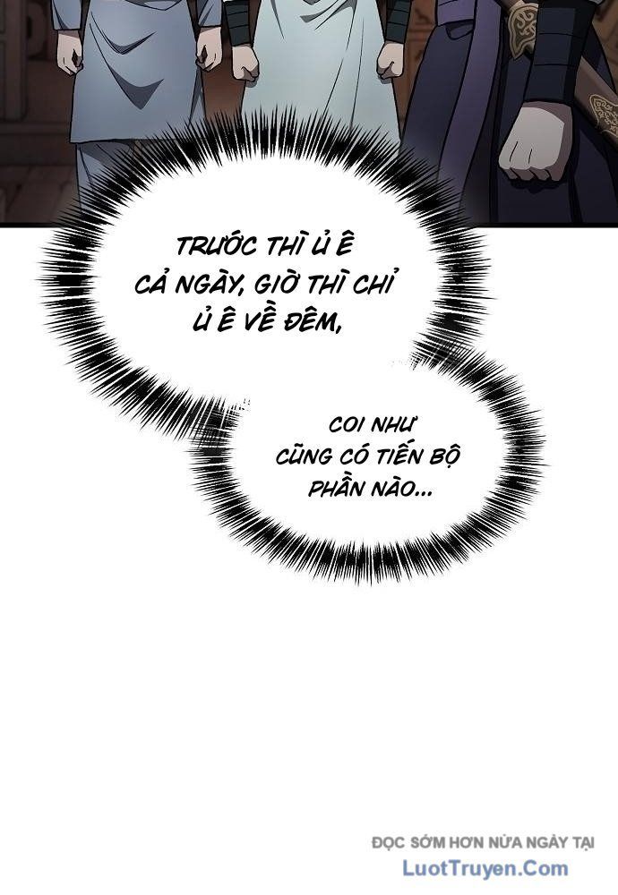 Thiên Ma Kế Nhiệm - Chapter 21 - Page 40