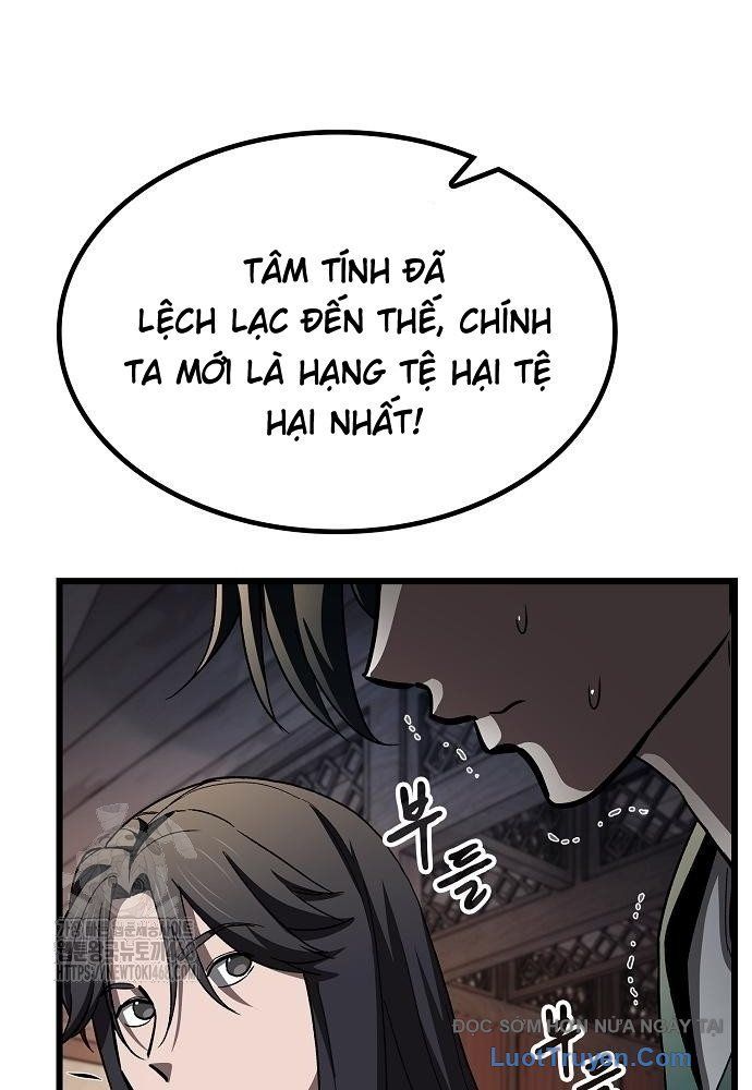 Thiên Ma Kế Nhiệm - Chapter 21 - Page 41