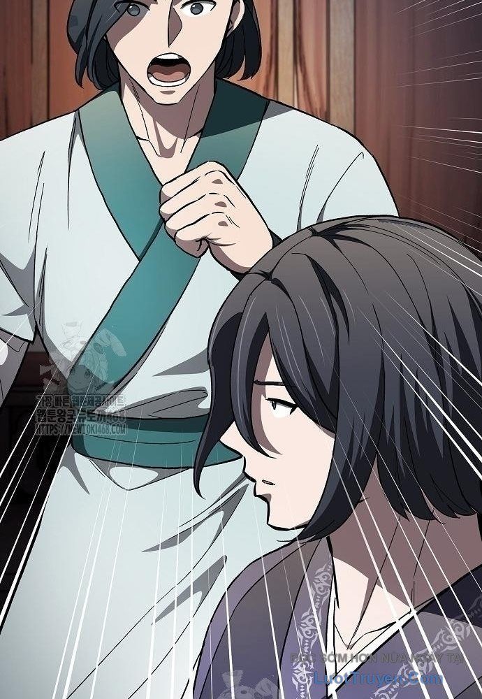 Thiên Ma Kế Nhiệm - Chapter 21 - Page 44