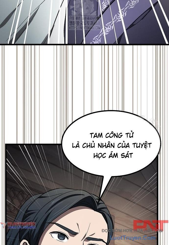 Thiên Ma Kế Nhiệm - Chapter 21 - Page 45