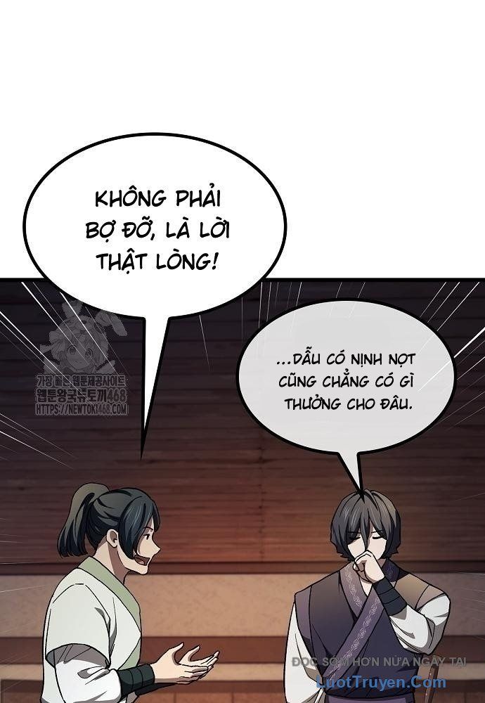 Thiên Ma Kế Nhiệm - Chapter 21 - Page 49