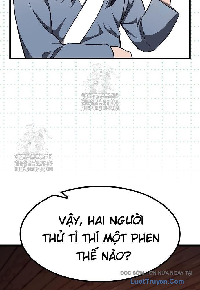 Thiên Ma Kế Nhiệm - Chapter 21 - Page 52