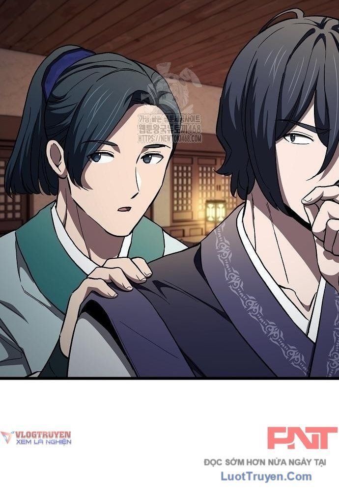 Thiên Ma Kế Nhiệm - Chapter 21 - Page 53