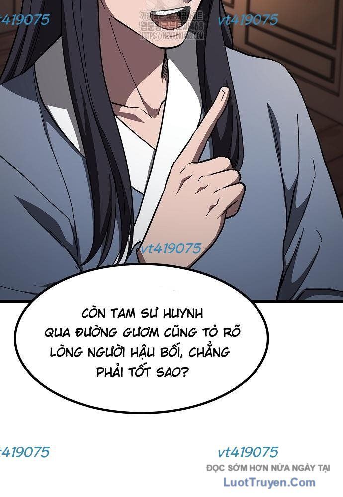Thiên Ma Kế Nhiệm - Chapter 21 - Page 55