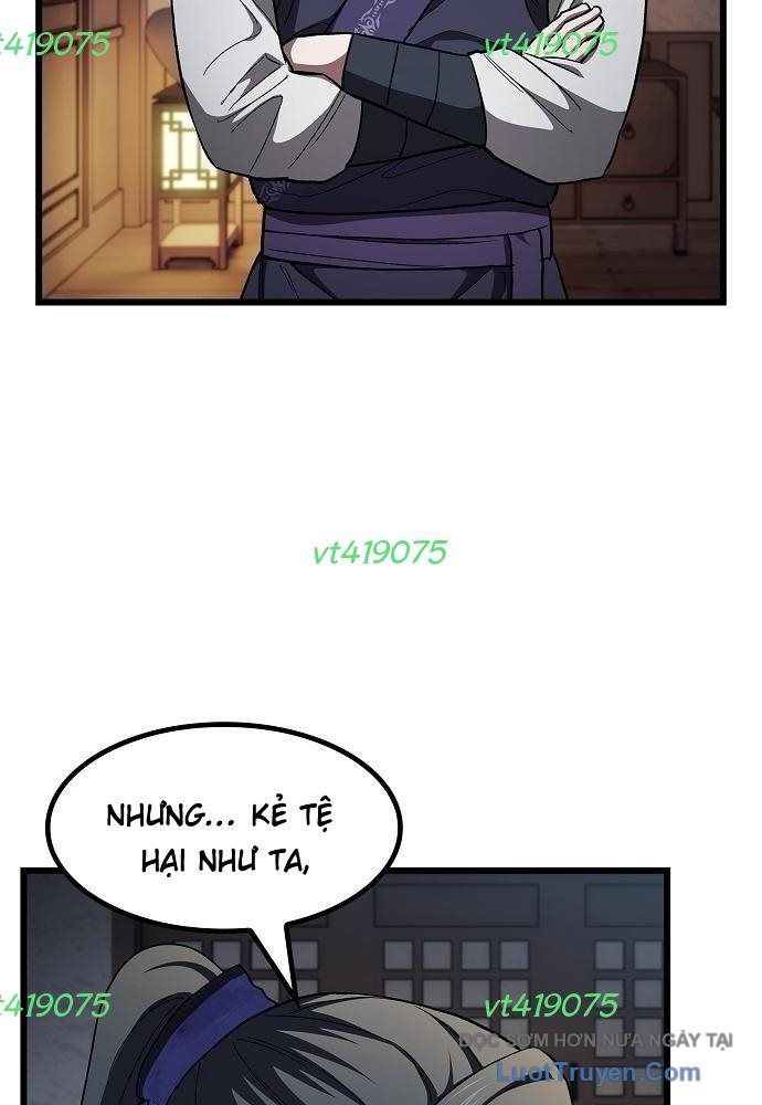 Thiên Ma Kế Nhiệm - Chapter 21 - Page 57