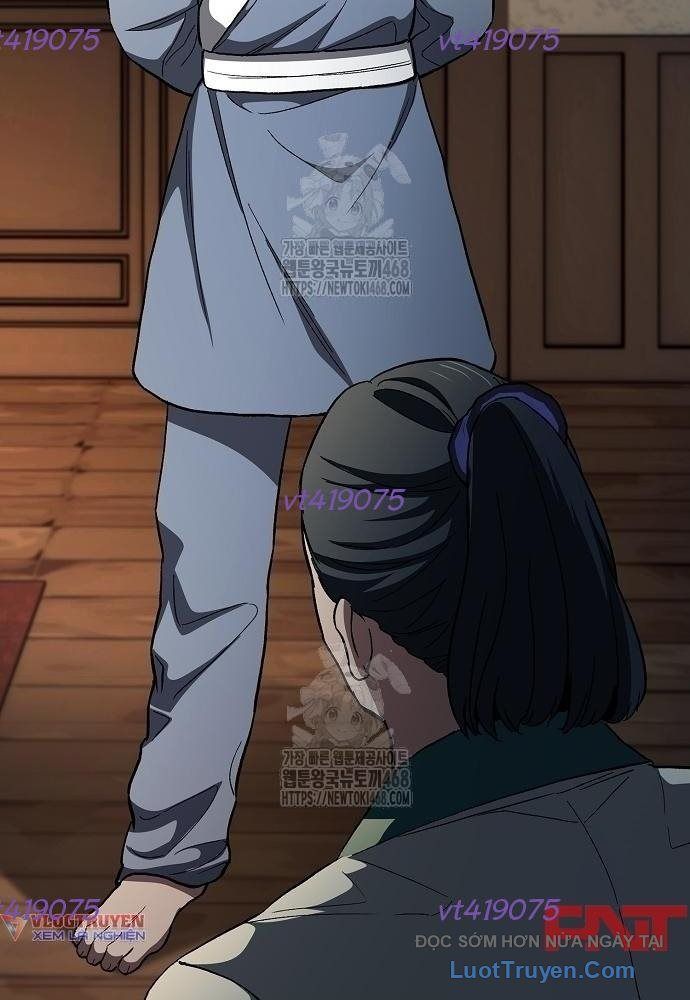 Thiên Ma Kế Nhiệm - Chapter 21 - Page 61