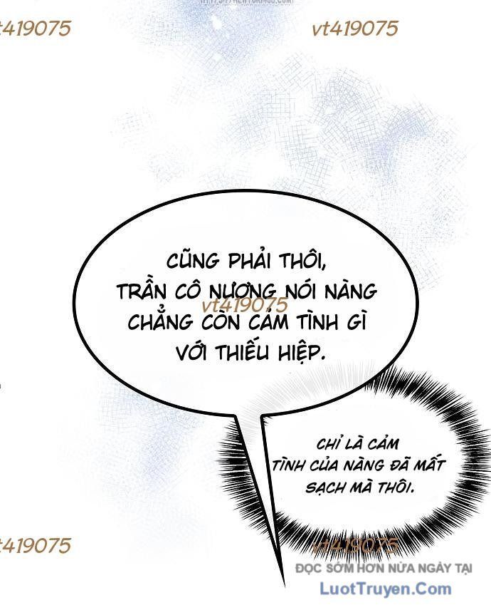 Thiên Ma Kế Nhiệm - Chapter 21 - Page 64