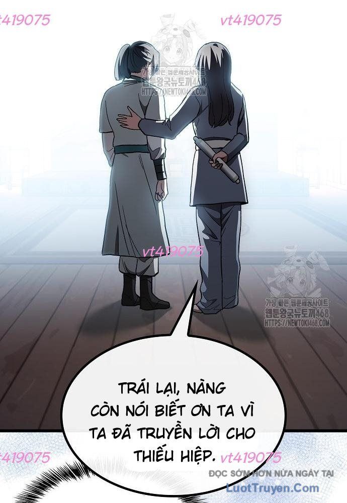 Thiên Ma Kế Nhiệm - Chapter 21 - Page 65
