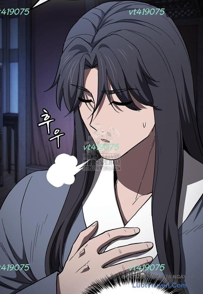 Thiên Ma Kế Nhiệm - Chapter 21 - Page 7