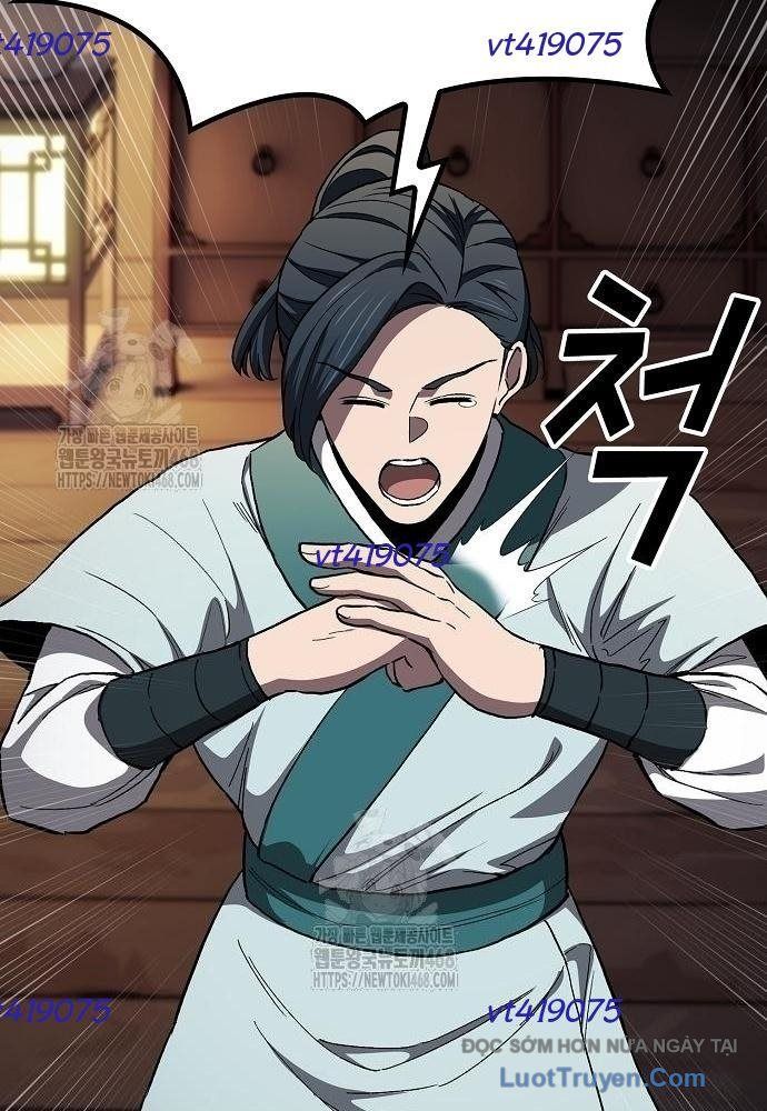 Thiên Ma Kế Nhiệm - Chapter 21 - Page 71