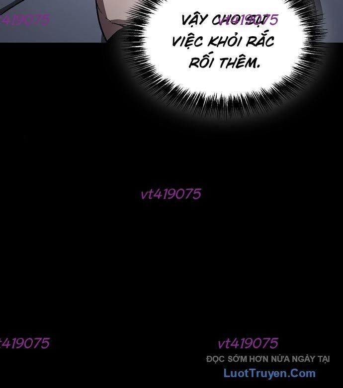 Thiên Ma Kế Nhiệm - Chapter 21 - Page 8