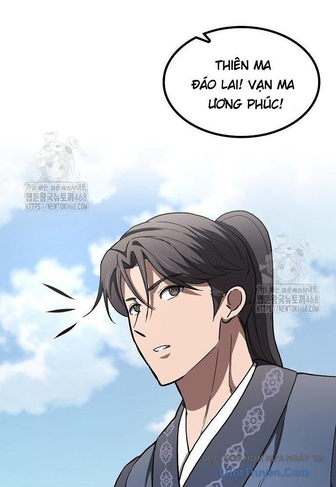 Thiên Ma Kế Nhiệm - Chapter 21 - Page 89