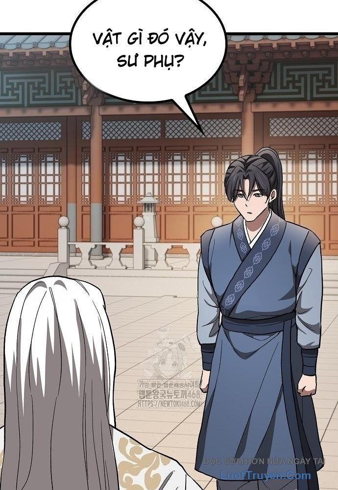 Thiên Ma Kế Nhiệm - Chapter 21 - Page 93