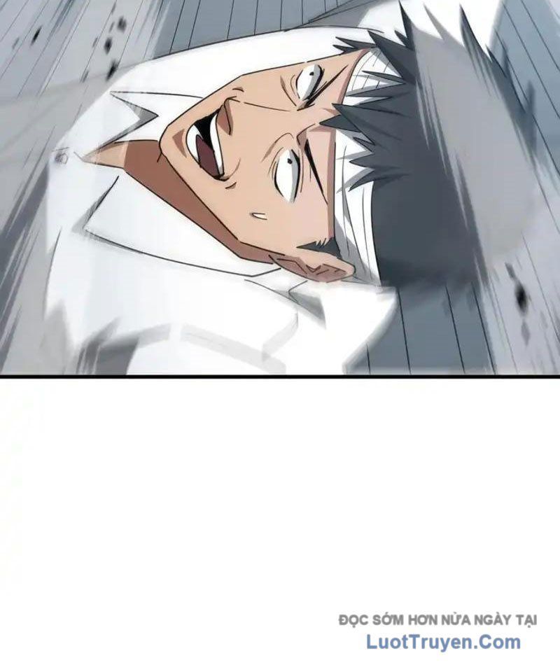 Dị Ngục Bạo Quân: Cái Bóng Của Ta Có Thể Tiến Hóa Vô Hạn - Chapter 51 - Page 10