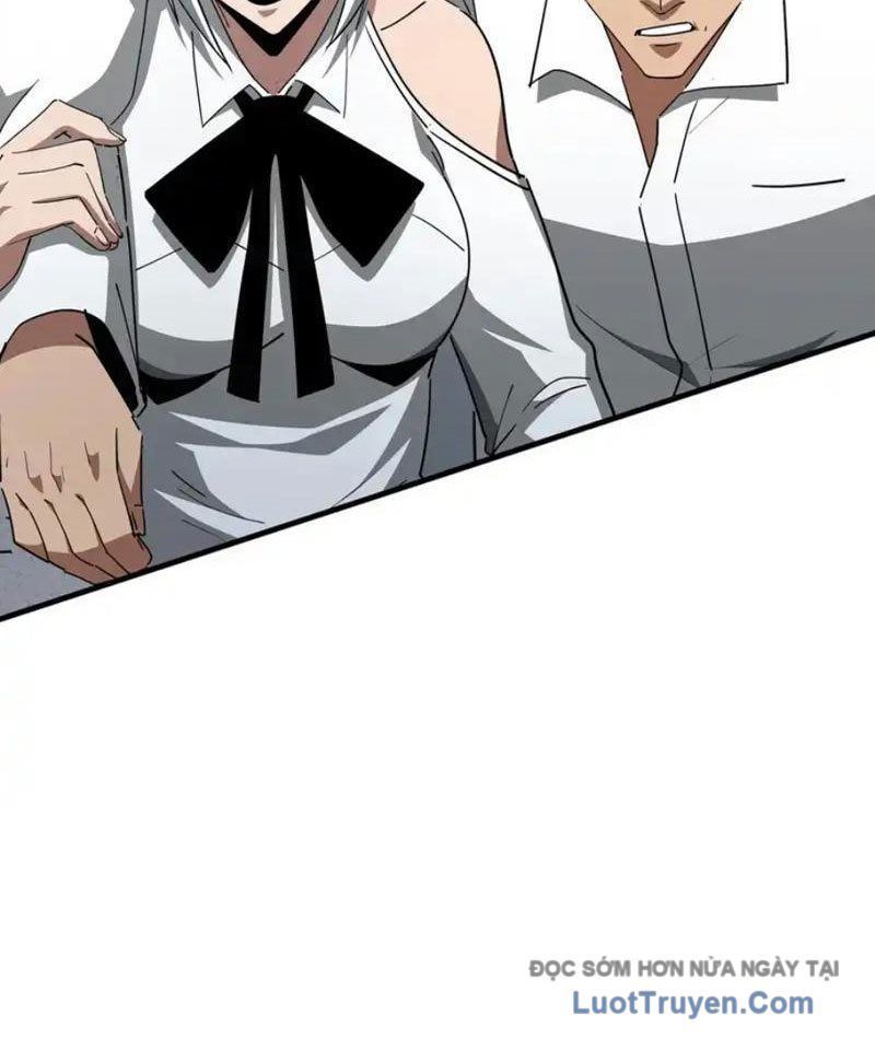 Dị Ngục Bạo Quân: Cái Bóng Của Ta Có Thể Tiến Hóa Vô Hạn - Chapter 51 - Page 14