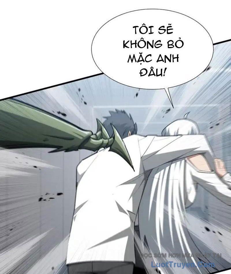 Dị Ngục Bạo Quân: Cái Bóng Của Ta Có Thể Tiến Hóa Vô Hạn - Chapter 51 - Page 15