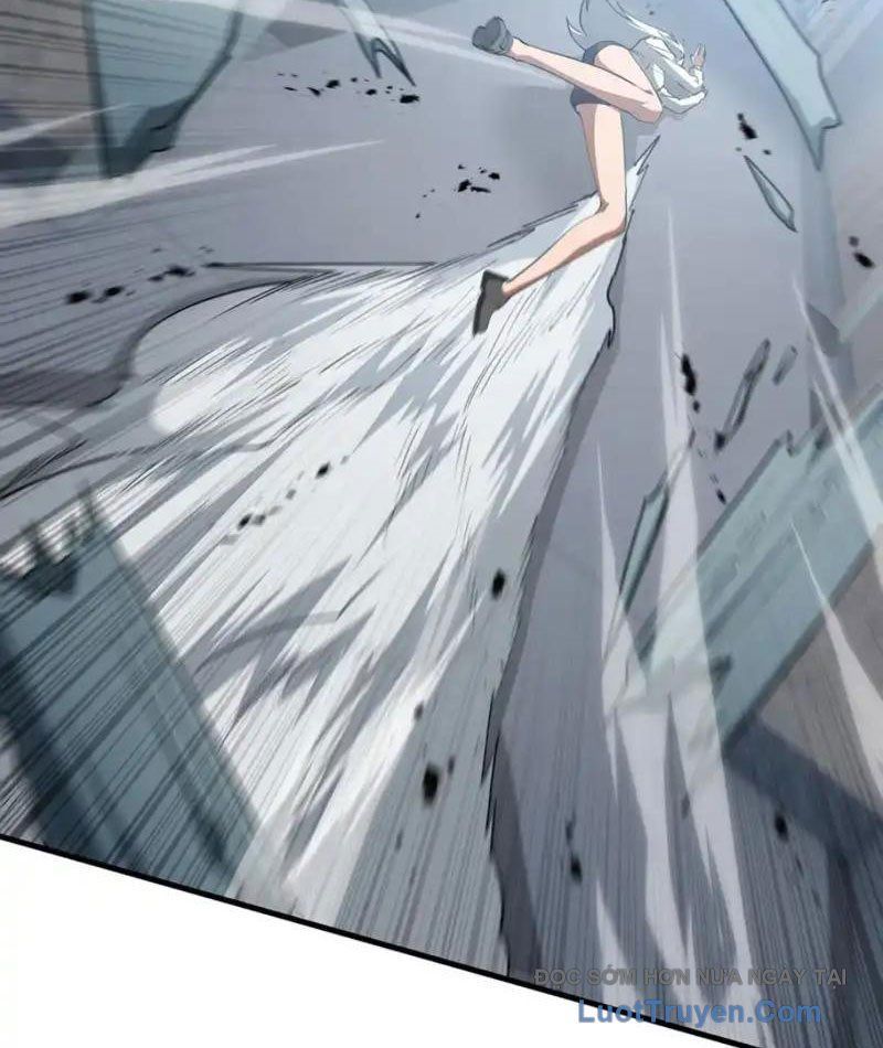 Dị Ngục Bạo Quân: Cái Bóng Của Ta Có Thể Tiến Hóa Vô Hạn - Chapter 51 - Page 19