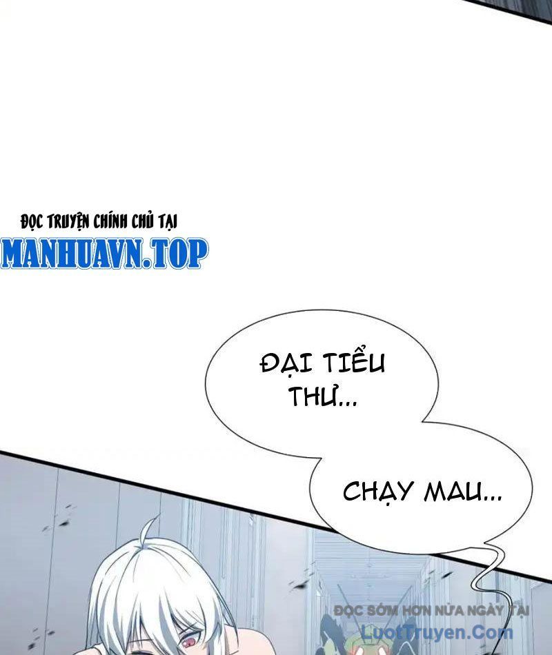 Dị Ngục Bạo Quân: Cái Bóng Của Ta Có Thể Tiến Hóa Vô Hạn - Chapter 51 - Page 20