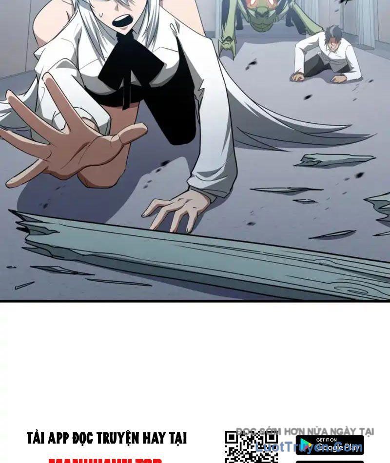 Dị Ngục Bạo Quân: Cái Bóng Của Ta Có Thể Tiến Hóa Vô Hạn - Chapter 51 - Page 21