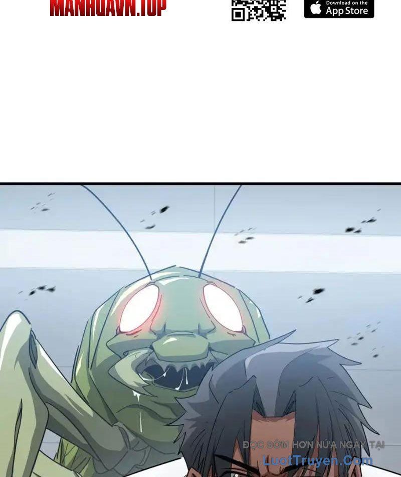 Dị Ngục Bạo Quân: Cái Bóng Của Ta Có Thể Tiến Hóa Vô Hạn - Chapter 51 - Page 22