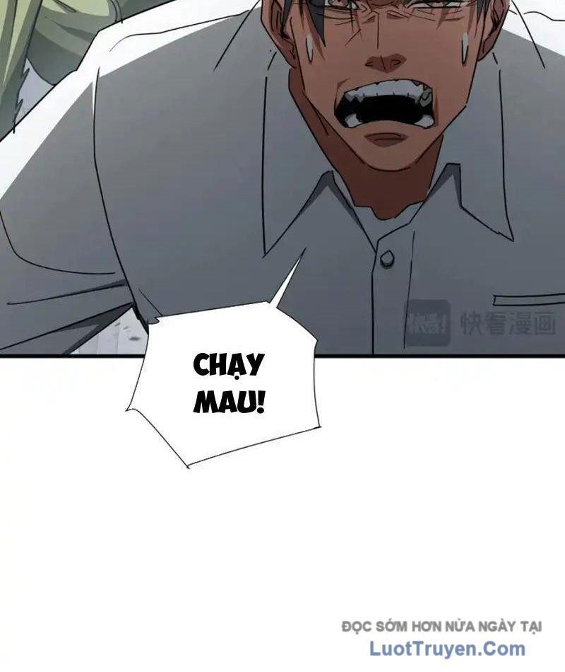 Dị Ngục Bạo Quân: Cái Bóng Của Ta Có Thể Tiến Hóa Vô Hạn - Chapter 51 - Page 23