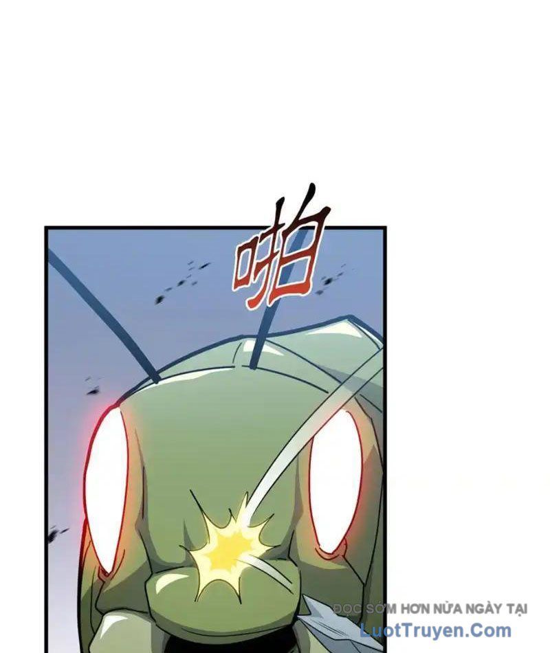 Dị Ngục Bạo Quân: Cái Bóng Của Ta Có Thể Tiến Hóa Vô Hạn - Chapter 51 - Page 24