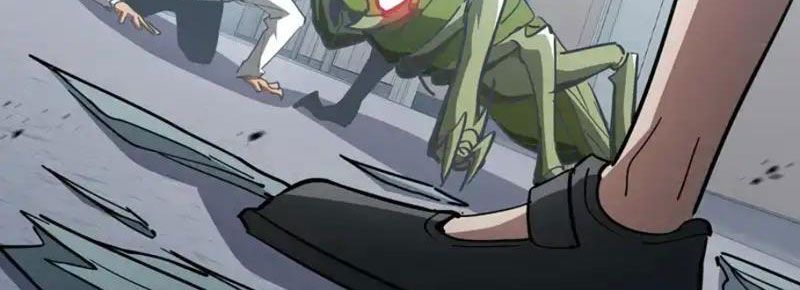 Dị Ngục Bạo Quân: Cái Bóng Của Ta Có Thể Tiến Hóa Vô Hạn - Chapter 51 - Page 26