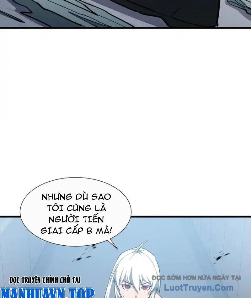 Dị Ngục Bạo Quân: Cái Bóng Của Ta Có Thể Tiến Hóa Vô Hạn - Chapter 51 - Page 27