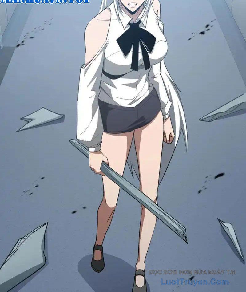 Dị Ngục Bạo Quân: Cái Bóng Của Ta Có Thể Tiến Hóa Vô Hạn - Chapter 51 - Page 28