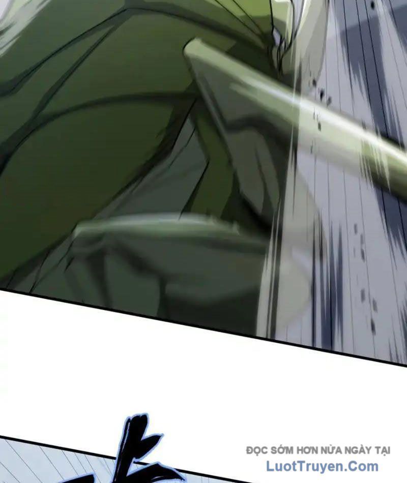 Dị Ngục Bạo Quân: Cái Bóng Của Ta Có Thể Tiến Hóa Vô Hạn - Chapter 51 - Page 31