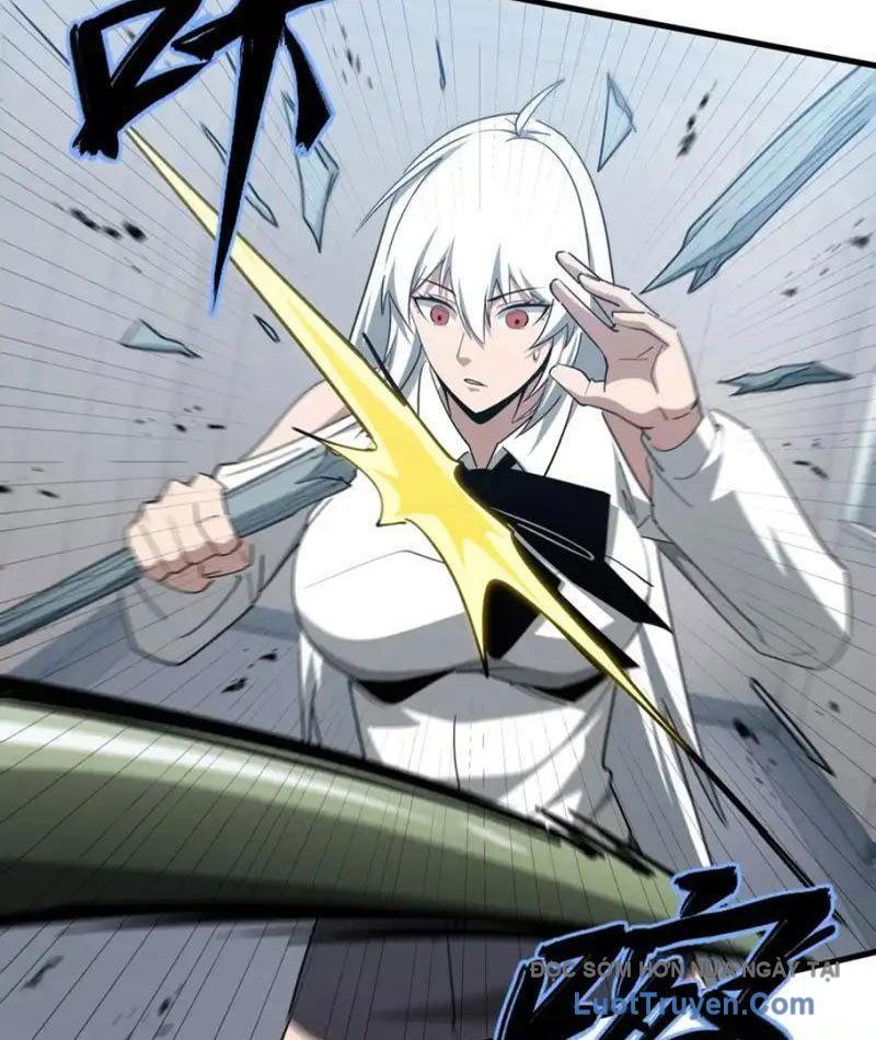 Dị Ngục Bạo Quân: Cái Bóng Của Ta Có Thể Tiến Hóa Vô Hạn - Chapter 51 - Page 32