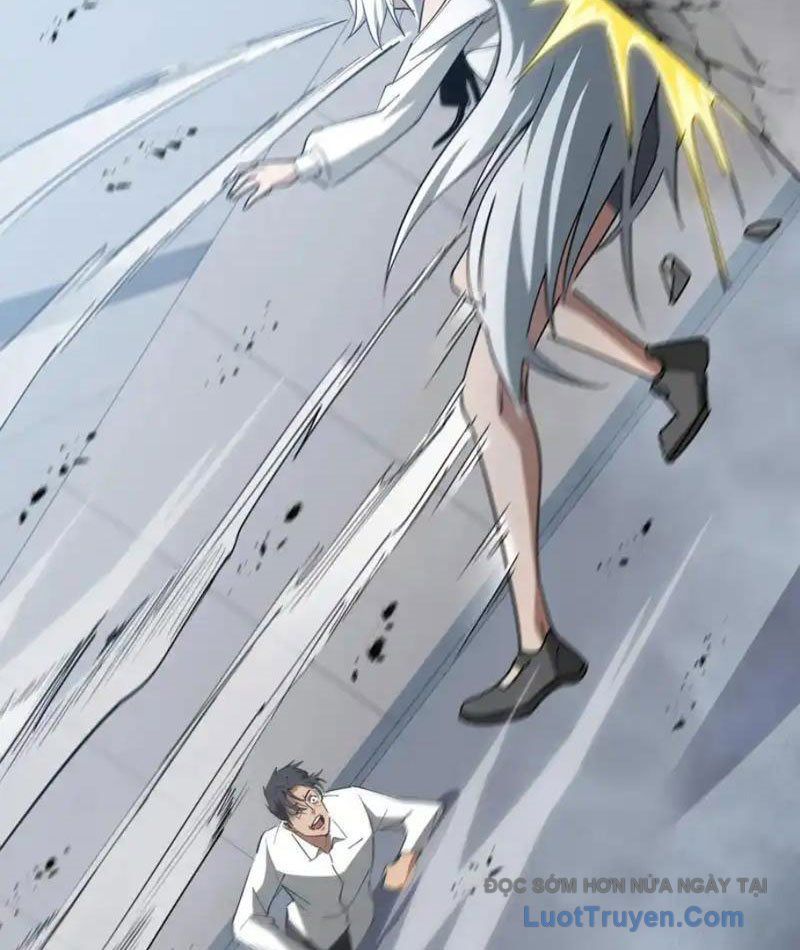 Dị Ngục Bạo Quân: Cái Bóng Của Ta Có Thể Tiến Hóa Vô Hạn - Chapter 51 - Page 34