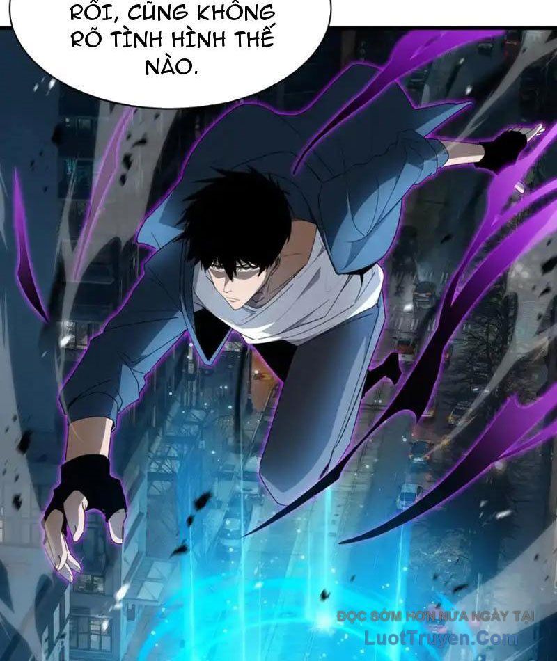 Dị Ngục Bạo Quân: Cái Bóng Của Ta Có Thể Tiến Hóa Vô Hạn - Chapter 51 - Page 36