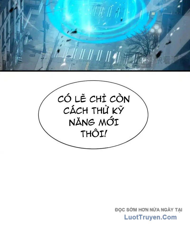 Dị Ngục Bạo Quân: Cái Bóng Của Ta Có Thể Tiến Hóa Vô Hạn - Chapter 51 - Page 37