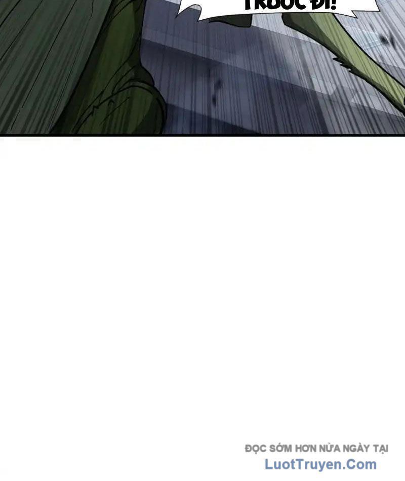 Dị Ngục Bạo Quân: Cái Bóng Của Ta Có Thể Tiến Hóa Vô Hạn - Chapter 51 - Page 4