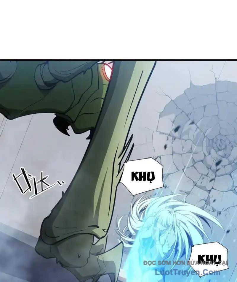 Dị Ngục Bạo Quân: Cái Bóng Của Ta Có Thể Tiến Hóa Vô Hạn - Chapter 51 - Page 40