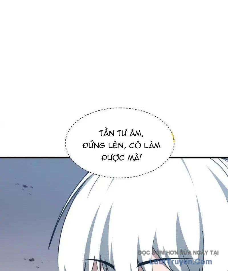 Dị Ngục Bạo Quân: Cái Bóng Của Ta Có Thể Tiến Hóa Vô Hạn - Chapter 51 - Page 42