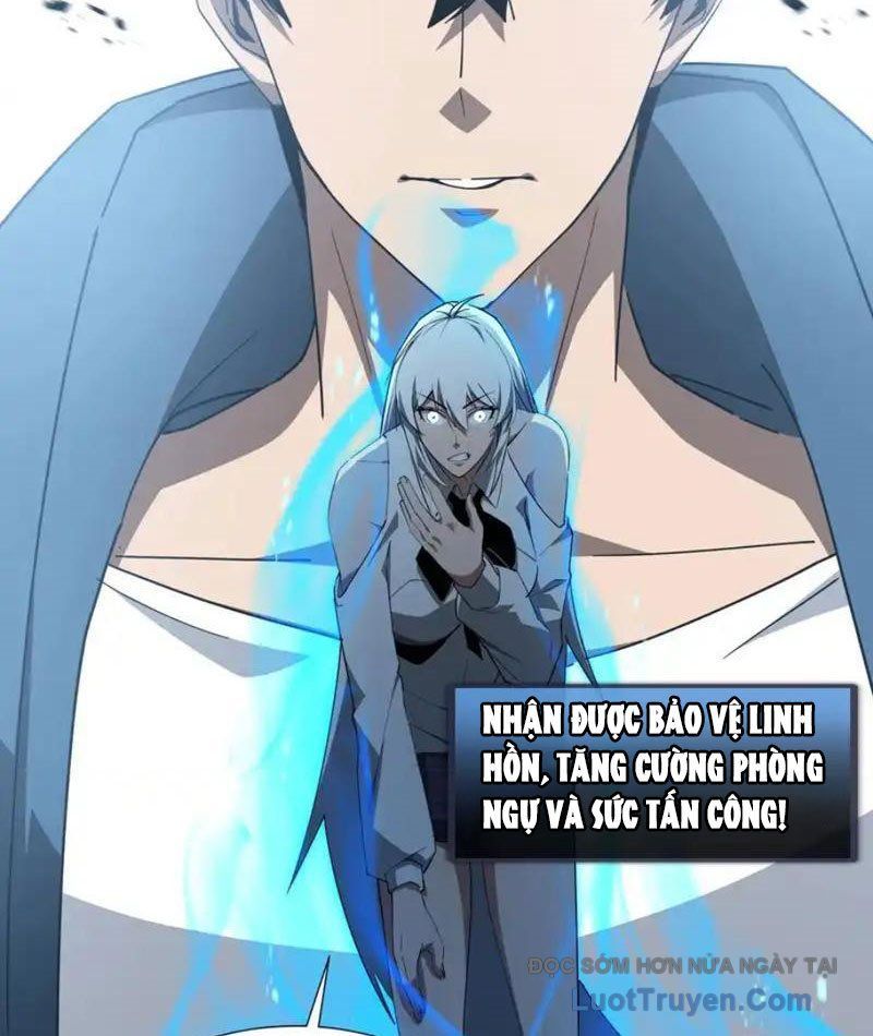 Dị Ngục Bạo Quân: Cái Bóng Của Ta Có Thể Tiến Hóa Vô Hạn - Chapter 51 - Page 45