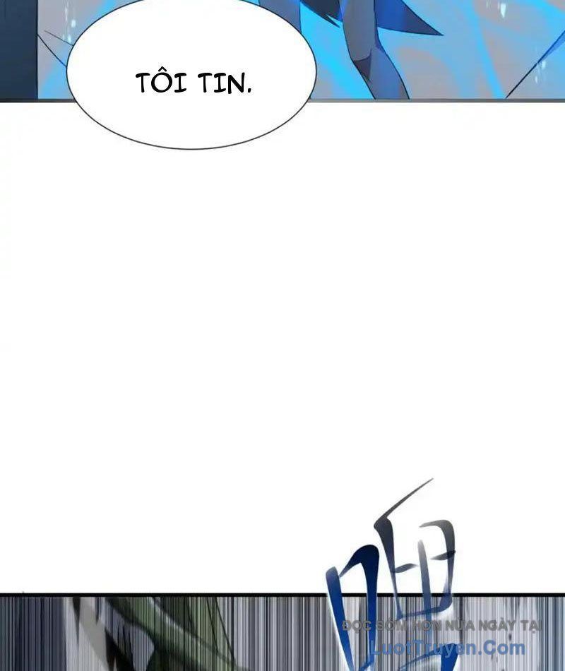 Dị Ngục Bạo Quân: Cái Bóng Của Ta Có Thể Tiến Hóa Vô Hạn - Chapter 51 - Page 46