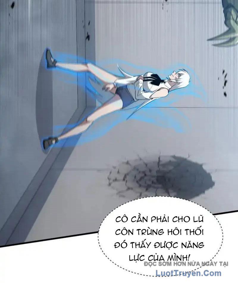Dị Ngục Bạo Quân: Cái Bóng Của Ta Có Thể Tiến Hóa Vô Hạn - Chapter 51 - Page 48