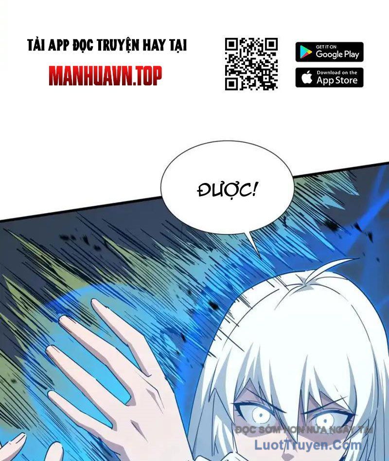 Dị Ngục Bạo Quân: Cái Bóng Của Ta Có Thể Tiến Hóa Vô Hạn - Chapter 51 - Page 49