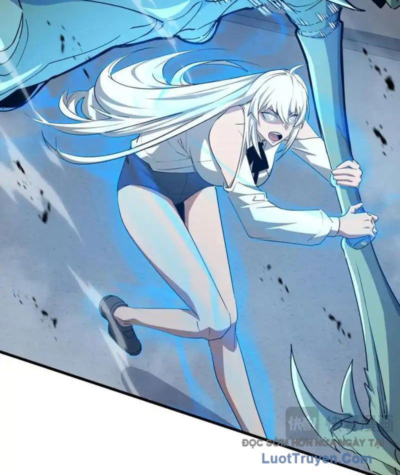 Dị Ngục Bạo Quân: Cái Bóng Của Ta Có Thể Tiến Hóa Vô Hạn - Chapter 51 - Page 52