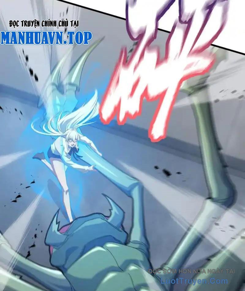 Dị Ngục Bạo Quân: Cái Bóng Của Ta Có Thể Tiến Hóa Vô Hạn - Chapter 51 - Page 54