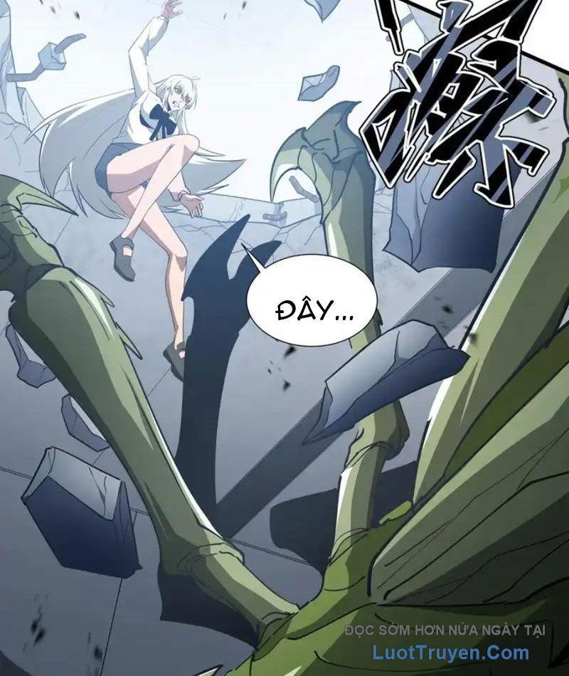 Dị Ngục Bạo Quân: Cái Bóng Của Ta Có Thể Tiến Hóa Vô Hạn - Chapter 51 - Page 57