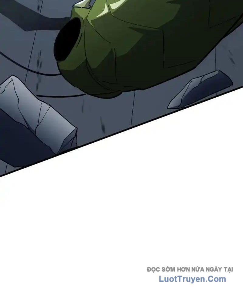 Dị Ngục Bạo Quân: Cái Bóng Của Ta Có Thể Tiến Hóa Vô Hạn - Chapter 51 - Page 58
