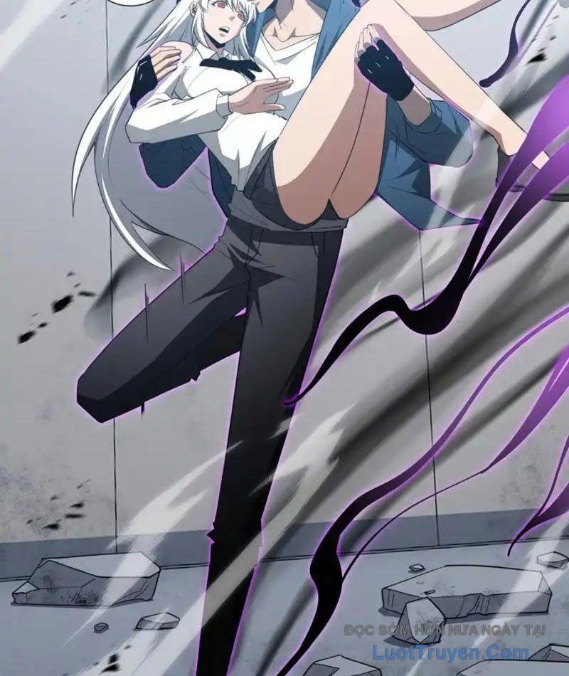 Dị Ngục Bạo Quân: Cái Bóng Của Ta Có Thể Tiến Hóa Vô Hạn - Chapter 51 - Page 61