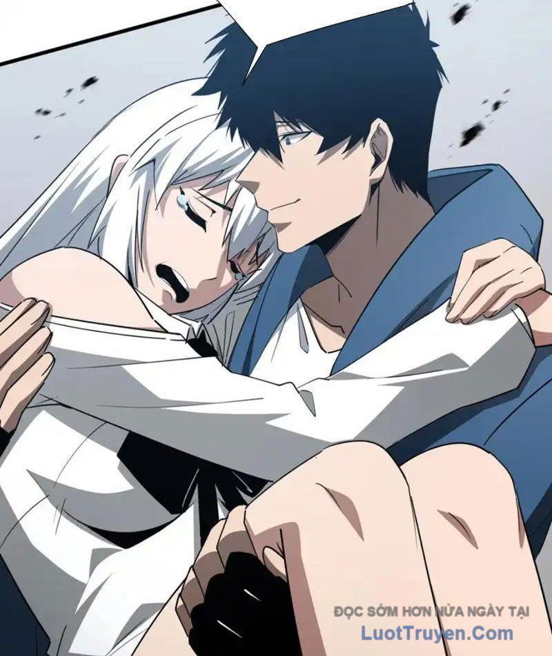 Dị Ngục Bạo Quân: Cái Bóng Của Ta Có Thể Tiến Hóa Vô Hạn - Chapter 51 - Page 63