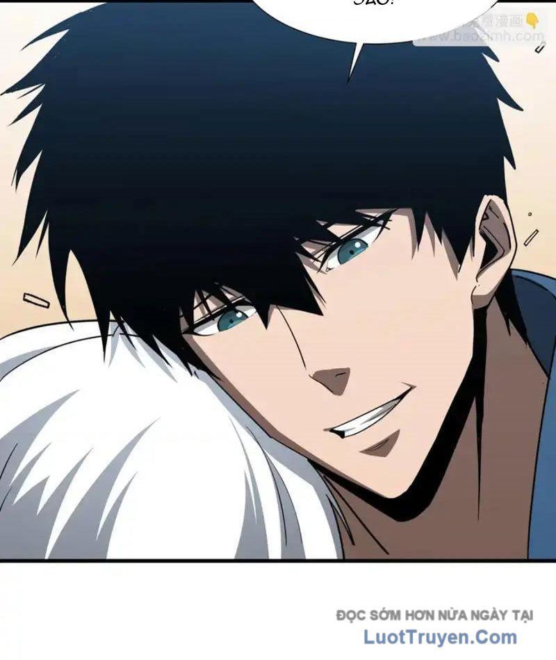 Dị Ngục Bạo Quân: Cái Bóng Của Ta Có Thể Tiến Hóa Vô Hạn - Chapter 51 - Page 65